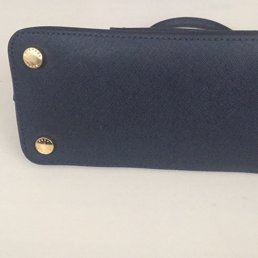 MICHAEL Michael Kors Bowling Bag Purse - Picture 4 of 5